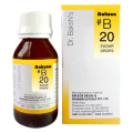 Bakson's B20 Sugar Drop 30 Ml(1) 